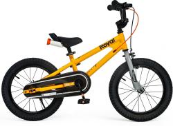 Велосипед Royal Baby Freestyle 7th 18 - фото