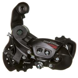 Переключатель задний Shimano RD-A070 SMART - фото