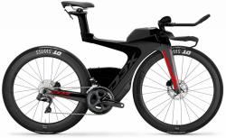 Велосипед Cervelo P3X Ultegra Di2 28" (2020) - фото