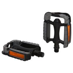 Педали Wellgo , модель C172U - фото