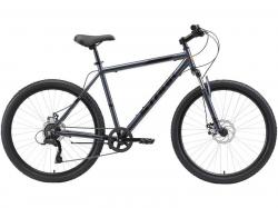 Велосипед Stark Respect 26.1 D (2021) - фото