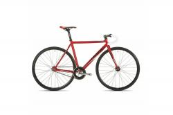 Велосипед DRAG Pista Comp FX (2022) - фото