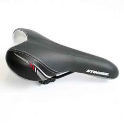 Седло "STINGER" 26" - фото