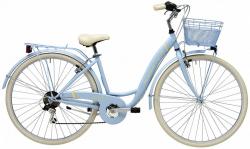 Велосипед Adriatica PANDA Lady 28" - фото
