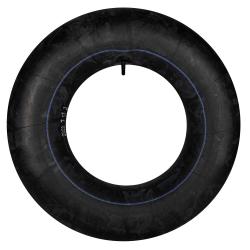 Камера для тюбинга Радиус 13 нипель ТР13 ширина 155 мм - фото