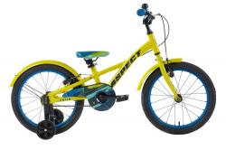 Велосипед Aspect ENTER 18" (2022) - фото