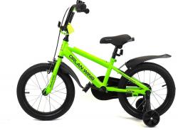 Велосипед Falcon Bike Nice 14 (2025) - фото