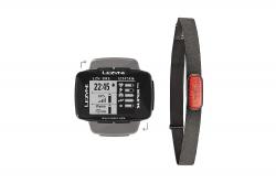 Велокомпьютер с GPS LEZYNE Super Pro GPS Hr Loaded - фото