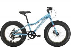 Велосипед Stark Rocket Fat 20.1 D (2022) - фото