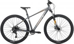 Велосипед Cord 5 Bike 400 Стандарт 29 (2025) - фото