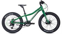 Велосипед Merida Matts J.20+ Pro (2023) - фото