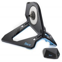 Велостанок Tacx NEO 2T Smart Trainer - фото