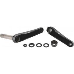 Система Shimano XT M8120-1, 175мм, для 12 ск., без звезды, без каретки - фото