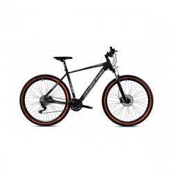 Велосипед CAPRIOLO LEVEL 9.5 29'' (2023) - фото