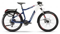 Электровелосипед Haibike XDURO Adventr 5.0 27.5" (2020) - фото