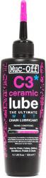 Смазка для цепи Muc-Off C3 Wet Ceramic Lube 120ml - фото