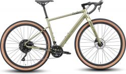 Велосипед Hagen GR Twenty (2025) - фото