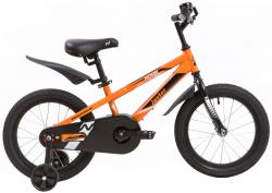 NOVATRACK JUSTER 16" (2020) - фото