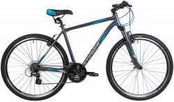 Велосипед Stinger Campus STD 28" (2018) - фото