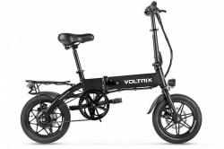 Электровелосипед VOLTRIX VCSB - фото