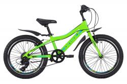 Велосипед Dewolf Ridly JR 20 - фото