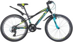 NOVATRACK TORNADO 24" (2020) - фото