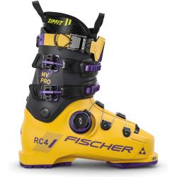 Горнолыжные ботинки Fischer RC4 PRO MV DYN BOA VAC ZF CFC GW, U06024 - фото