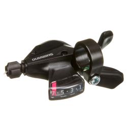 Шифтер Shimano SL-M310, Right, 7-Speed 2400mm - фото