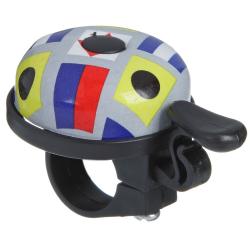 Звонок  STG, цветной - фото