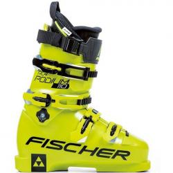 Горнолыжные ботинки Fischer RC4 Podium 110, U01217 - фото