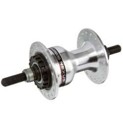 Втулка передняя Shimano NEXUS HB-IM40 - фото