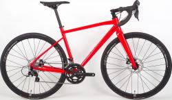 Велосипед Titan Racing Valerian Sport (2024) - фото