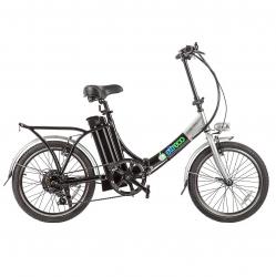Электровелосипед Eltreco Good 350W - фото