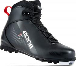 Прогулочные лыжные ботинки Alpina T5, 5359-1K - фото