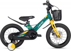 Велосипед Horh Lanq Hunter Wln1450 14 (2024) - фото