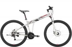 Велосипед Stark Cobra 29.2 D (2021) - фото