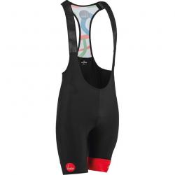 Велошорты Cinelli House Ind. Tubography - фото