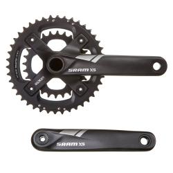 Система Sram FC X5 170mm - фото