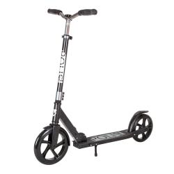 Самокат городской NOVATRACK POLIS 230 PRO (2022) - фото