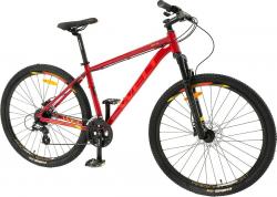 Велосипед Welt Ridge 2.0 HD 27 (2022) - фото