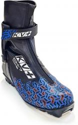 Ботинки лыжные KV+ CH7 Combi - фото