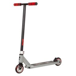 Самокат трюковый NOVATRACK PSYCHO'40 (2022) - фото