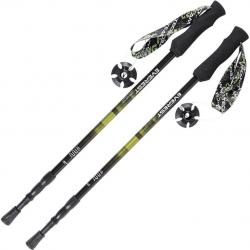 Треккинговые палки Tech Team Everest - фото