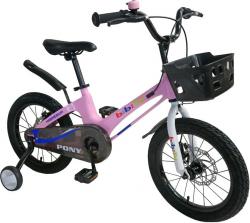 Велосипед Bibitu Pony 16 (2025) - фото