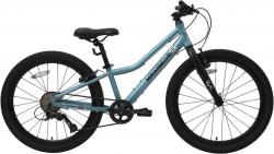 Велосипед Maxiscoo 5BIKE 24 L (2024) - фото