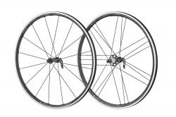 Комплект колес Campagnolo ZONDA C17 cl. HG11 type FW body - фото