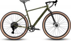 Велосипед Hagen GR Ten Air (2025) - фото