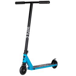 Самокат трюковой Novatrack Wolf 20 (2025) - фото