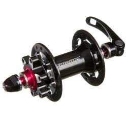 Втулка передняя KT-ME6R 32 спицы - фото