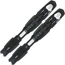 Крепления Rottefella QuickLock Classic для платформы IFP, 10200357 - фото